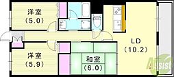 サンパティーク昆陽