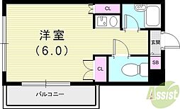 アーバンヴィレッジ武庫之荘