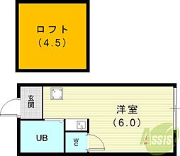 プチグレイス塚口弐番館
