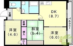 マンションむなかた