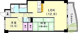 アルコ北園田