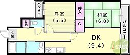 ユーコート武庫之荘