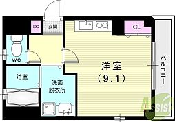 パルクソレイユ潮江