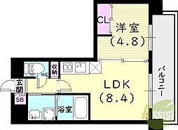 ファミール・園田