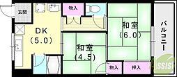 ヴィラ東伊丹