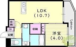 センプレヴィータさくら夙川