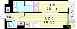 フレンシア西宮北口
