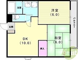 グランメール武庫之荘