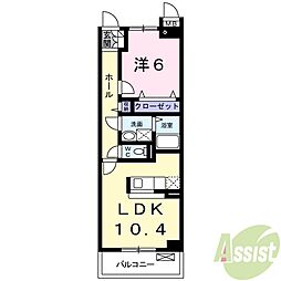 アニメート松下1号館