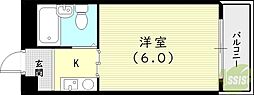 プリエール名神尼崎