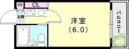 ヒルズ野間