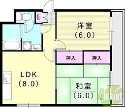 第二グリーンハイツ