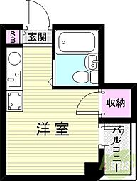 ロイヤルハイツ武庫之荘