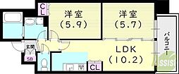 パークフラッツ尼崎