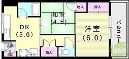 ヴィラ東伊丹