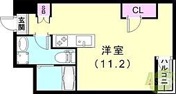 シャンブル杭瀬
