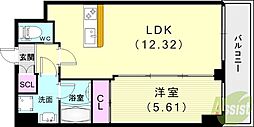 プレジオ西宮北口