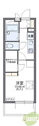 レオパレス高尾III
