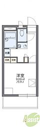 レオパレス武庫川