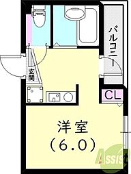 リヴィエール香櫨園