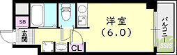 レジーナ西宮北口