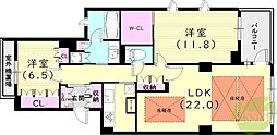 グランドメゾン苦楽園桜町