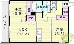 リゼ西宮仁川
