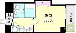 ビガーポリス133宝塚