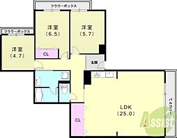 上ヶ原　TWENTY EIGHT