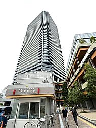 ザ・タワー十条 3907