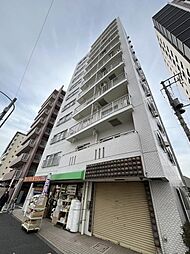 中目黒ガーデン 203