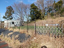 東松山市大字西本宿の土地