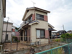 東松山市山崎町の一戸建て