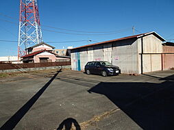 東松山市大字上唐子の土地