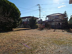 東松山市松葉町３丁目の土地