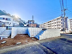 伊勢原市八幡台2期　全3棟　2号棟