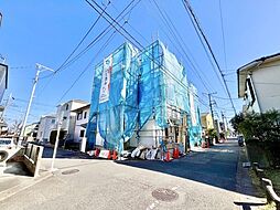 相模原市南区東林間　1号棟