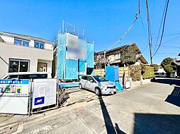 相模原市南区上鶴間本町8丁目　全2棟　2号棟