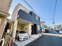 相模原市大野台新築分譲住宅