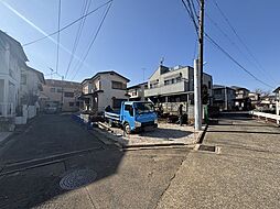 相模原市中央区上溝24-1期　全1棟　1号棟