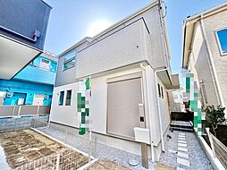 相模原市中央区宮下本町7期 2号棟