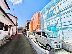 相模原市中央区淵野辺本町10期　全2棟　2号棟