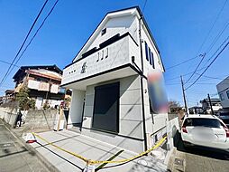 相模原市中央区弥栄1丁目2期