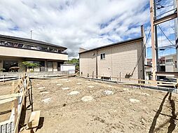 秦野市水神町4期　全2棟　1号棟