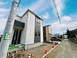 小田原市堀之内11番　全1棟