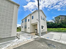 秦野市曽屋（全17棟）　17号棟