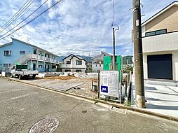 伊勢原市笠窪493番21　全2棟　2号棟