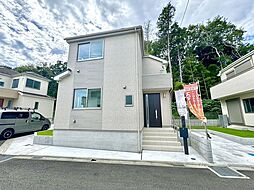 大和市福田1277番全23棟　C号棟 Ｃ号棟