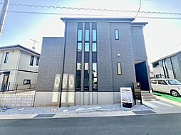 秦野市水神町　2号棟