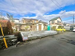 海老名市河原口2丁目　全1棟